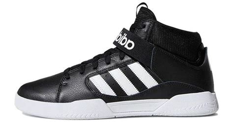 adidas Men's Vrx Cup Mid Training Shoes, 7.5 UK 